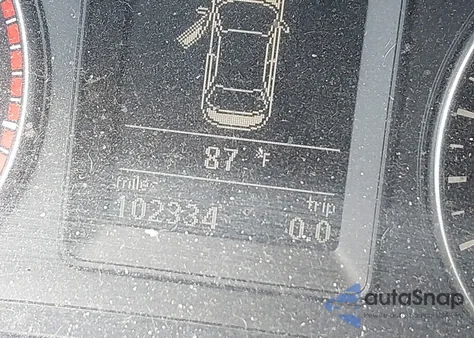 2010 Volkswagen Eos Komfort z USA, uszkodzony, nr VIN WVWBA7AHXAV011739